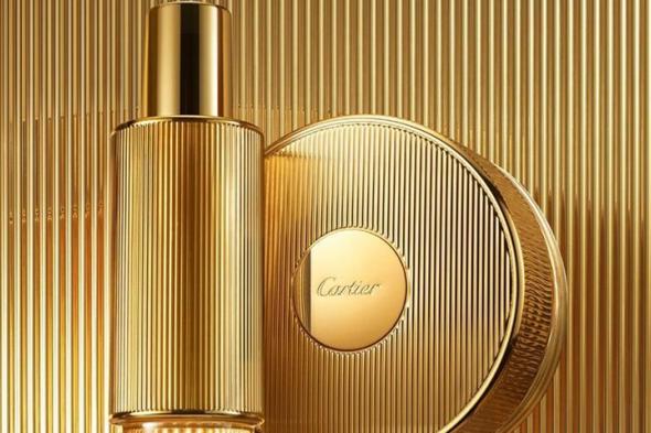 مجموعة Les Bases à Parfumer Cartier: روتين شخصي لاستخدام العطور