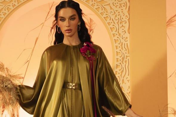 "شفق مراكش"، مجموعة جديدة من سلمى بنعمر تحتفي بالفن المغربي ومفهوم الاستدامة