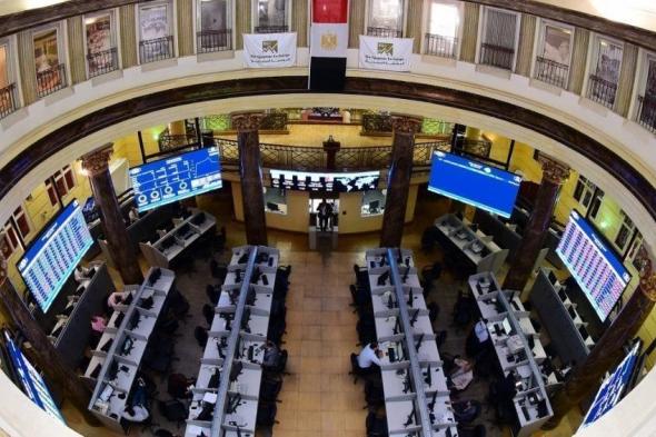آي إف جي هيرميس الدولية للسمسرة تتصدر قائمة شركات الوساطة خلال الأسبوعالسبت 16/مارس/2024 - 10:54 م
تصدرت آي إف جي هيرميس الدولية للسمسرة قائمة شركات الوساطة من حيث قيمة التداول خلال الأسبوع بقيمة تداول بلغت 7.7 مليار جنيه وتلاها هيرميس للوساطة فى الأوراق المالية بقيمة تداول بلغت 6.4 مليار جنيه، ثم التجارى الدولى للسمسرة فى الأوراق المالية بقيمة تداول بلغت 4.9 مليار جنيه، وثاندر لتداول الأوراق المالية