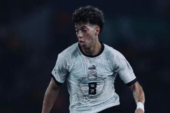مخطط المنتخب السابق يكشف كواليس إصابة إمام عاشور فى أمم أفريقيا.. فيديو