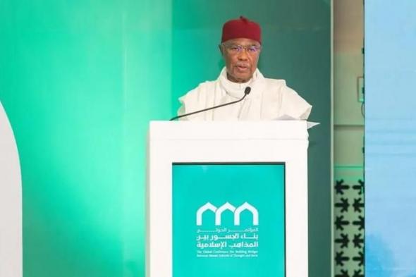 التعاون الإسلامي تؤكد على أهمية التقريب بين المذاهب الإسلامية