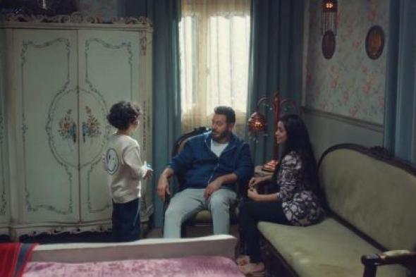 مسلسل المعلم الحلقة 14.. انتصار ترغب فى تقسيم فلوس شداد وعدولة تعترض