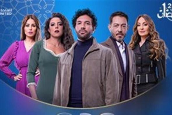 محارب الحلقة 16| كشف المستور يظهر اعترافات إبراهيم على حسن الرداد بالقتل