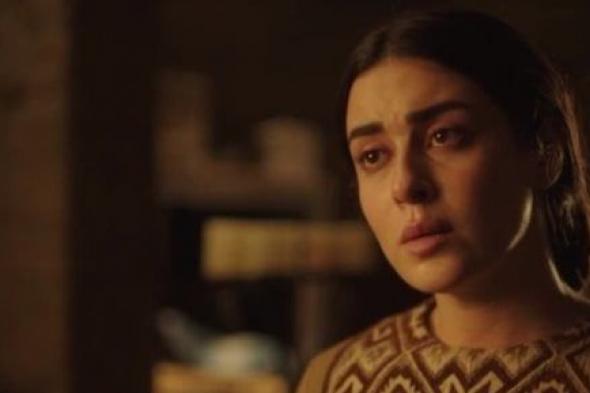 مسلسل الحشاشين الحلقة 17.. زوجة حسن الصباح تفند أكاذيبه وتتهمه بالغرور