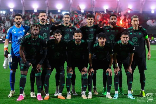 أهلي جدة يخطف تعادلا من الاتفاق 2/2 في الدوري السعوديالجمعة 29/مارس/2024 - 11:25 م
حقق فريق أهلي جدة التعادل مع مضيفه الاتفاق بنتيجة 2-2 ضمن فاعليات الجولة رقم 25 من عمر مسابقة الدوري السعودي للمحترفين.