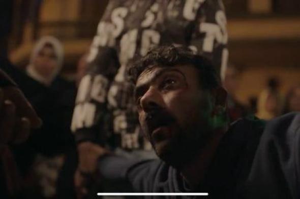 مسلسل حق عرب الحلقة 21.. رجال رياض الخولي يضربون العوضي في المغربلين
