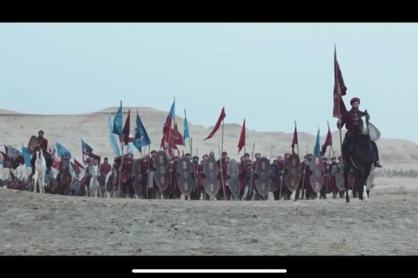 الحشاشين الحلقة 21، بركياروق يخرج لملاقاة أتباع الصباح وقرار صادم من الأخير تجاه بن سيحونالأحد 31/مارس/2024 - 10:41 م
مسلسل الحشاشين الحلقة 21 ، تضمنت الحلقة الحادية والعشرون من مسلسل الحشاشين بطولة النجم كريم عبد العزيز، خروج السلطان السلجوقي بركياروق على رأس حملة ضخمة وبأعداد كبيرة من جنوده لملاقاة أتباع الصباح حيث يؤكد رغبته في القضاء عليه وعلى قلعته. مسلسل الحشاشين وكشفت خطة السلطان السلجوقي بركياروق
