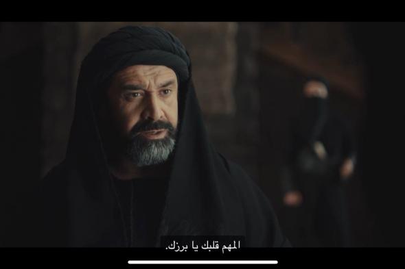 الحشاشين الحلقة 21، حسن الصباح يتواطأ مع الصليبيين ضد الخلافة العباسية والسلاجقةالأحد 31/مارس/2024 - 10:17 م
مسلسل الحشاشين الحلقة 21 ، كشفت أحداث الحلقة الحادية والعشرون من مسلسل الحشاشين بطولة النجم كريم عبد العزيز، عن نية حسن الصباح التواطؤ مع الصليبيين ضد الخلافة العباسية ودولة السلاجقة، وذلك بتسهيل مرور قواتهم من طريق قلعة ألموت لكنه يشترط دفعهم المال لكي يسهل عبورهم. مسلسل الحشاشين ويصف الصباح