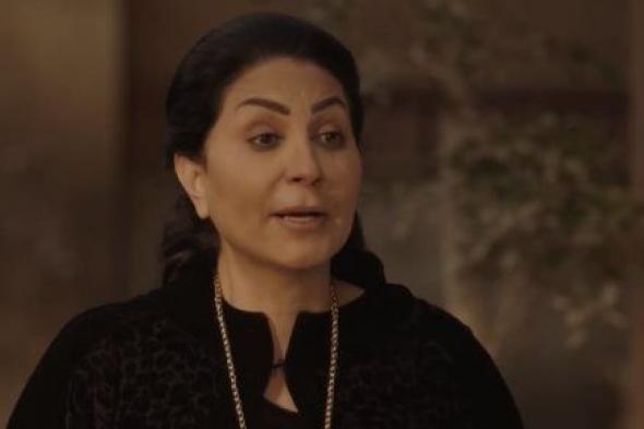 مسلسل حق عرب الحلقة 24.. وفاء عامر تطلب من العوضى العودة لمنزل أبو عمار