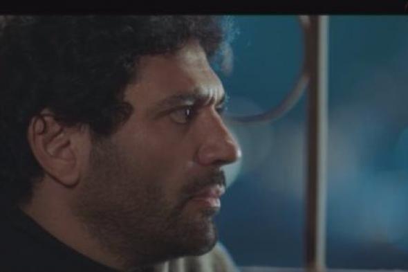 مسلسل محارب الحلقة 24.. حسن الرداد يشك في ألاعيب حسام بقضية القتل