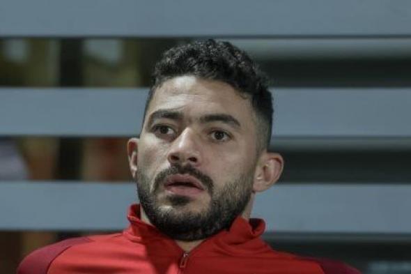 مران الأهلي.. ياسر يبدأ الجرى و40 دقيقة تدريبات بدنية استعدادا لمباراة سيمبا