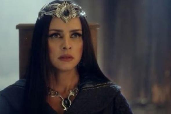 مسلسل جودر الحلقة 11.. شواهى ملكة الشمعيين تجتمع مع أشقائها