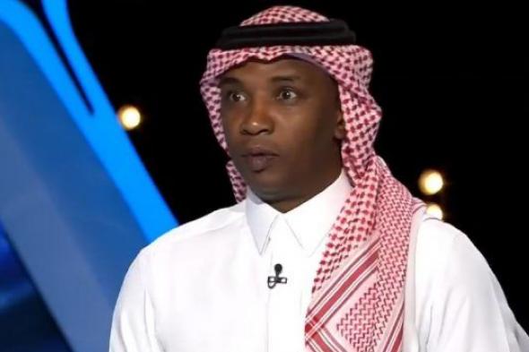 محمد نور: هذا ما يحتاجه الإتحاد