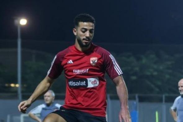 وائل جمعة: محمد عبد المنعم وصل لمرحلة صعبة من الغرور ويعرض نفسه للإصابة