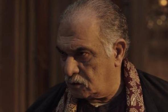 مسلسل حق عرب الحلقة 27.. رياض الخولي يبرئ وفاء عامر من الخيانة أمام ابنتها