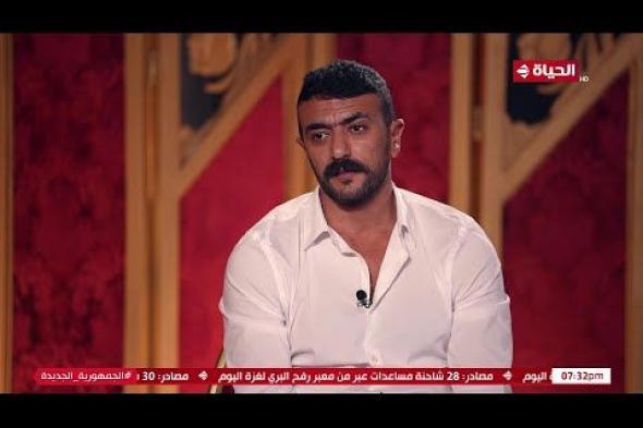 فيديو جديد ل ياسمين عبد العزيز يثير الجدل.. ظهرت وهي تغني "اختياراتي مدمرة حياتي