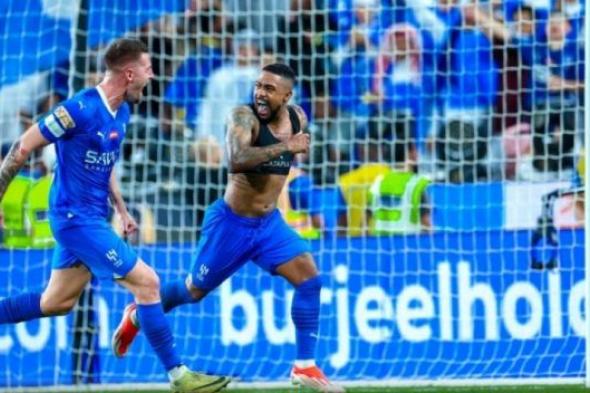 رئيس الهلال يطلب تأجيل مباراة الأهلي