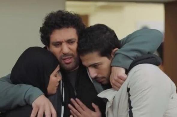 عرض "محارب" و"هوجان" على شاشة الحياة من السبت للأربعاء