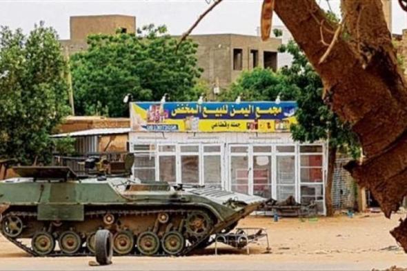 السفير الروسى فى الخرطوم: مستعدون للمساعدة فى حل النزاع القائم بالسودان