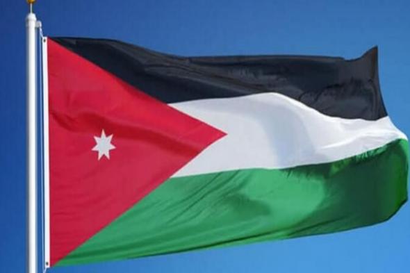 #الأردن يعلن حالة الطوارئ بجميع محافظات البلاد.