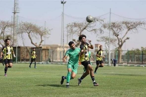 المقاولون يهزم الاتحاد السكندري بركلات الترجيح
