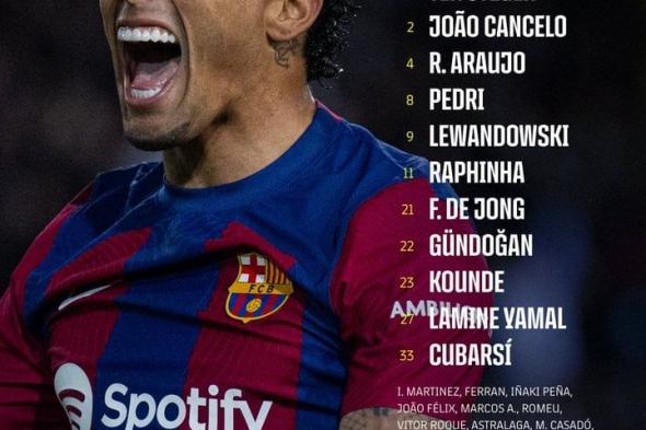 دوري أبطال أوروبا، مبابي يسجل هدف باريس سان جيرمان الرابع في برشلونة (فيديو)الثلاثاء 16/أبريل/2024 - 10:54 م
مباراة قوية تجمع برشلونة ضد باريس سان جيرمان على ملعب لويس كومبانيس، ضمن إياب ربع نهائي بطولة دوري أبطال أوروبا.