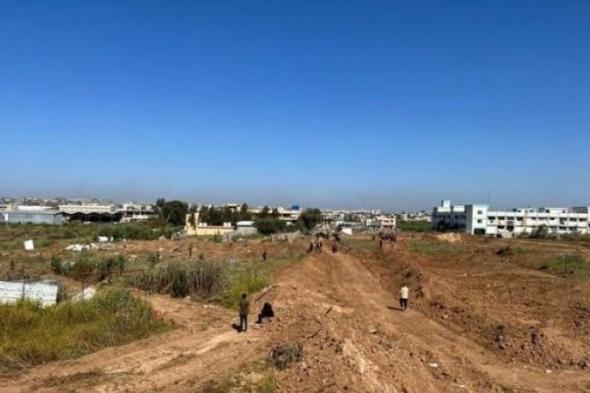 العدوان على غزة.. قوات الاحتلال ترتكب 6 مجازر وتنسحب من بيت حانون