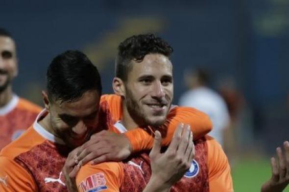 جدول ترتيب دورى Nile .. بيراميدز يتصدر