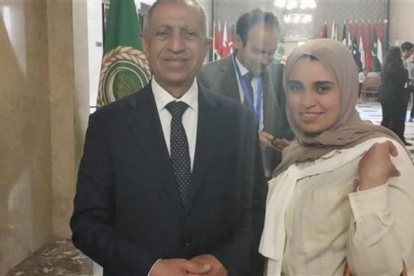 إسماعيل عبد الغفار "للوفد": نحرص علي توجيه الطلاب بالأدوات اللازمة لتحليل الرسائل الإعلامية بشكل موضوعي
