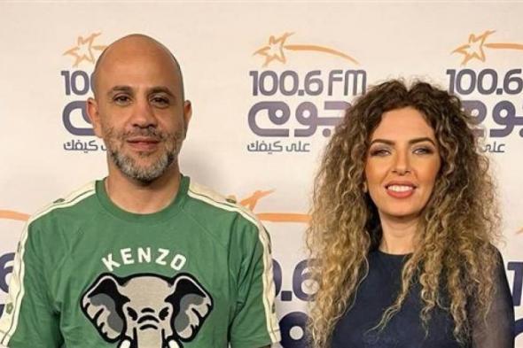 عزيز الشافعي: نفذت تتر مسلسل "جودر" في ساعتين وتعاونت مع الهضبة بـ 15 أغنية