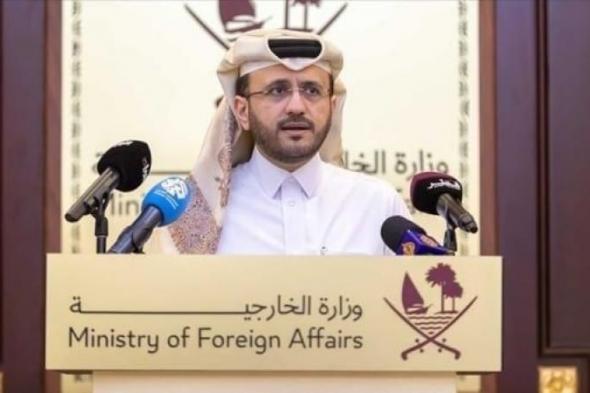 قطر: ملتزمون بجهود الوساطة بين حماس وإسرائيل لكننا في مرحلة إعادة تقييم