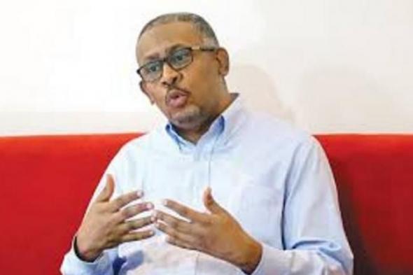 بابكر فيصل: لن تتوقف القوى المضادة للثورة عن مساعيها المتصلة الهادفة لعودة عقارب الساعة إلى الوراء