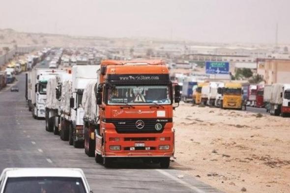 تشغيل آلية أممية خلال أيام لتوصيل الإغاثة إلى غزة