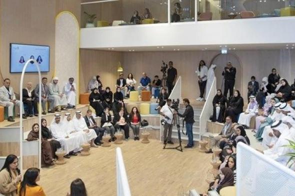 الشيخة فاطمة: حماية وتنشئة الطفل مسؤوليتنا جميعاً