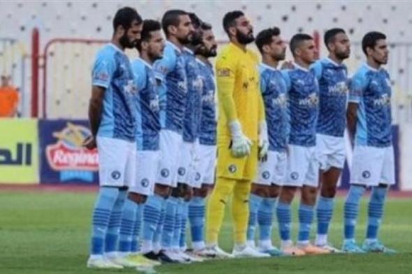 السبت .. بيراميدز يواجه ألو إيجيبت ودياً