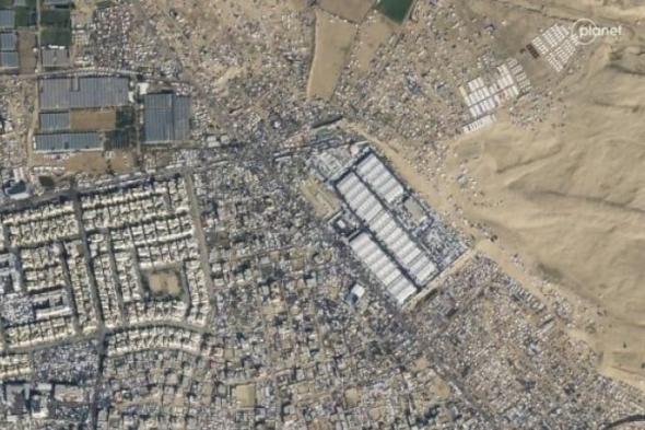 "مناطق إنسانية".. كذبة إسرائيلية لتبرير اجتياح رفح