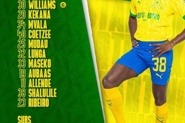 دوري أبطال أفريقيا، استئناف مباراة الترجي وصن داونز بعد توقف طارئ بسبب الأمطارالجمعة 26/أبريل/2024 - 10:46 م
أستنئف حكم مباراة الترجي وصن داونز اللقاء الذي يجمع بين الفريقين إياب نصف نهائي دوري أبطال أفريقيا عقب توقفة بسبب غزارة الأمطار والصواعق الرعدية، والتي أدت إلي انقطاع الكهرباء