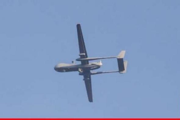 "النشرة": هدوء حذر بالقطاع الشرقي وسط تحليق للطيران التجسسي الاسرائيلي فوق حاصبيا ومزارع شبعا