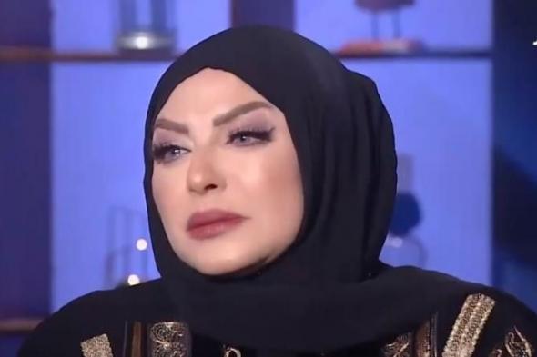 الامارات | إعلامية مصرية تنهار على الهواء مباشرة .. بعد أن اتهمها شيخ أزهري بـ"الزنا"