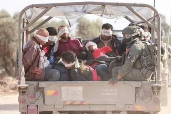 استشهاد أسيرين فلسطينيين لدى الاحتلال من غزة أحدهما طبيب في مجمع الشفاء