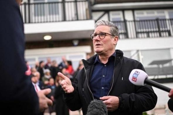 المعارضة البريطانية تفوز بالانتخابات المحلية وتطالب بالبرلمانية