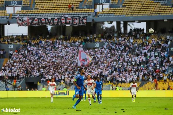 فاروق جعفر: ابتعاد لاعب الزمالك عن مركزه الأساسي سبب الخسارة أمام سموحة