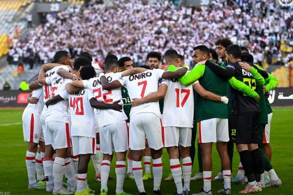 ماذا فعل جوميز قبل انطلاق المران الأول للزمالك في المغرب؟الخميس 09/مايو/2024 - 10:54 م
عقد البرتغالي جوزيه جوميز المدير الفني للفريق الأول لكرة القدم بنادي الزمالك جلسة مع اللاعبين قبل انطلاق مران اليوم الخميس على ملعب أكاديمية جامعة بركان،