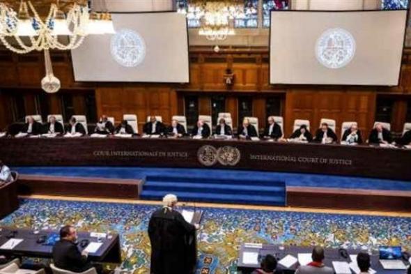 ليبيا تنضم إلى جنوب أفريقيا بالدعوى ضد إسرائيل بمحكمة العدلالجمعة 10/مايو/2024 - 10:47 م
أعلن المجلس الرئاسي الليبي، اليوم الجمعة، أن ليبيا ستنضم لجنوب أفريقيا بقضية الإبادة الجماعية ضد إسرائيل في محكمة العدل الدولية.