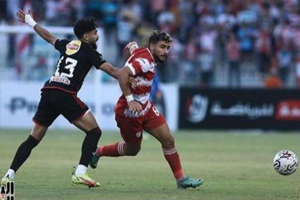 جدول ترتيب هدافي الدوري المصري بعد مباريات السبت 11 / 5 / 2024