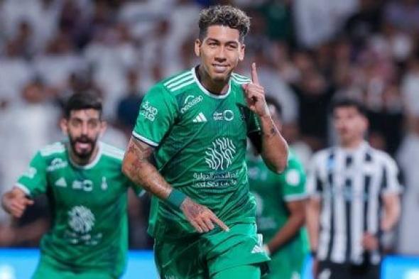 أهلي جدة يقلب الطاولة على الشباب 2-1 في الدوري السعودي.. فيديو