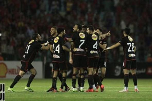 أخبار الرياضة المصرية اليوم السبت 11 / 5 / 2024