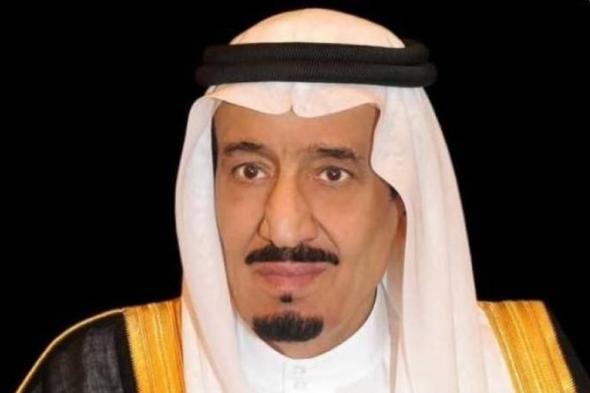 أمر ملكي بترقية 26 قاضيًا بديوان المظالم