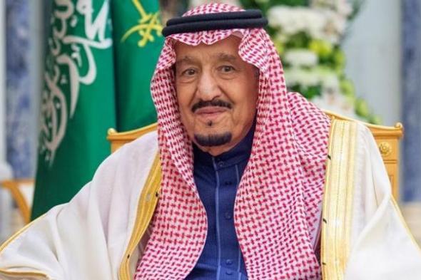 اعلان مهم من الديوان الملكي السعودي