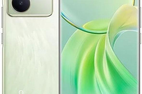 هاتف vivo Y200 Pro يصل بمعالج Snapdragon 695 وشاشة OLED بتردد 120 هرتز